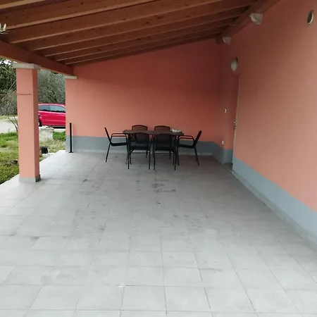 Сasa de vacaciones Apartmaji Paliska C1 *