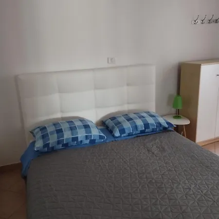 Apartmaji Paliska C1 Izola