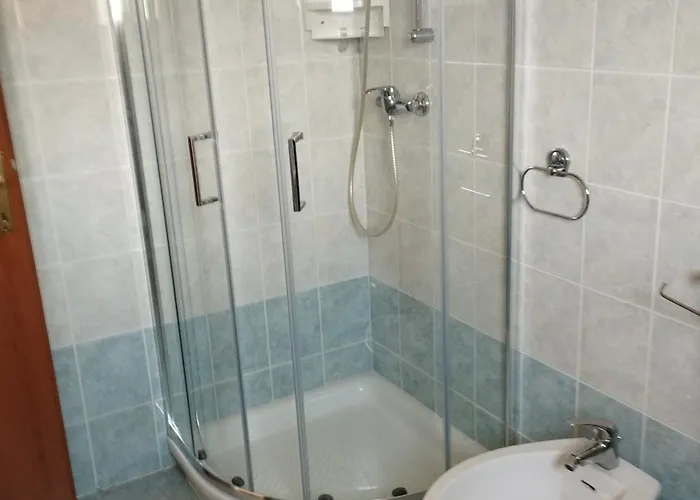 Apartmaji Paliska C1 Casa de Férias Izola